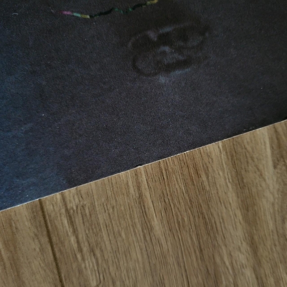 Twin Peaks - Wild Onion Vinyl Record - Picture 3 of 3